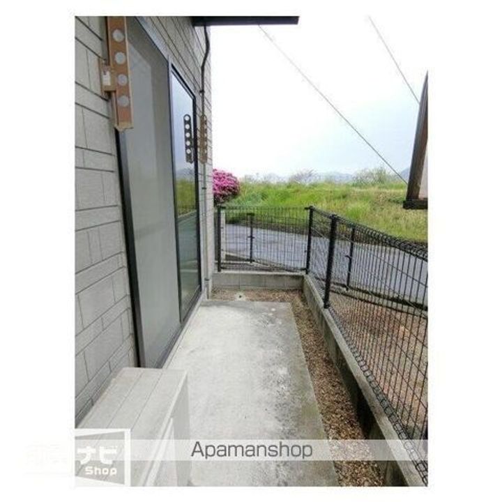 フォブールサンシャインAA102のその他画像