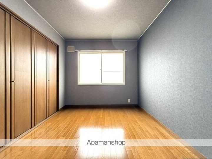 サンライフ亀田港Ⅰ202の内装