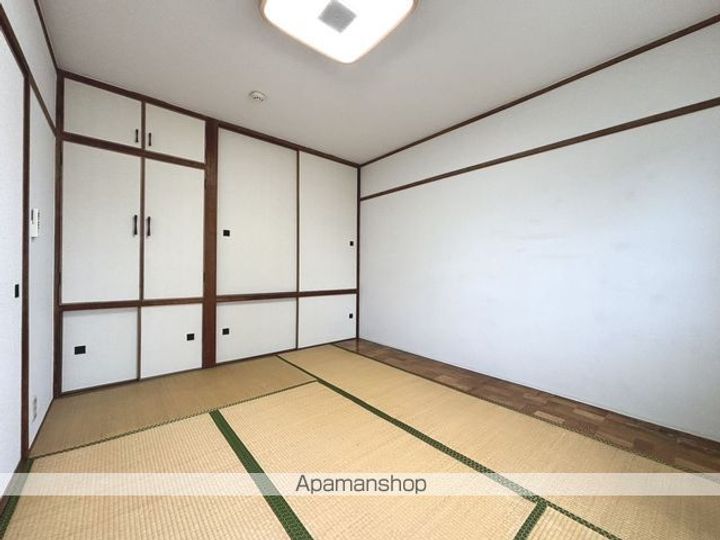 テレパレス函館吉川の内装