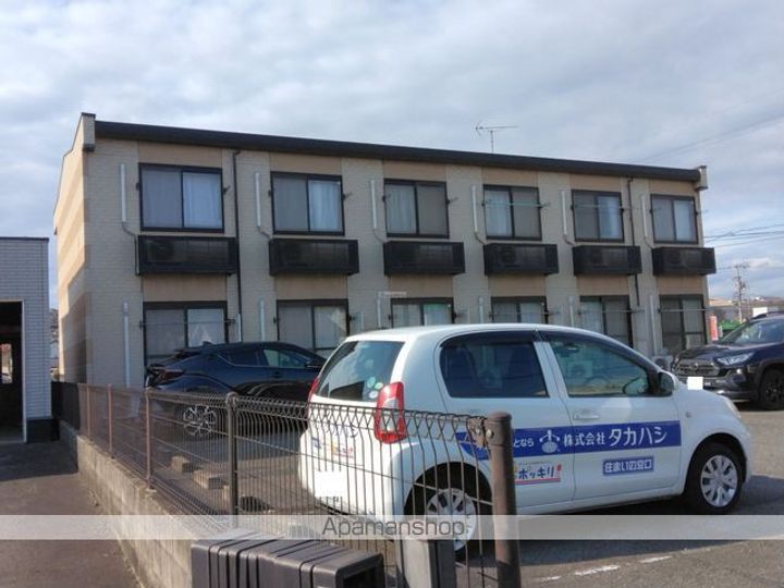 レオパレスI MAISON202のその他画像