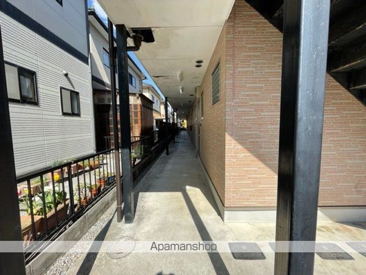 滋賀県長浜市十里町の賃貸アパートのその他画像