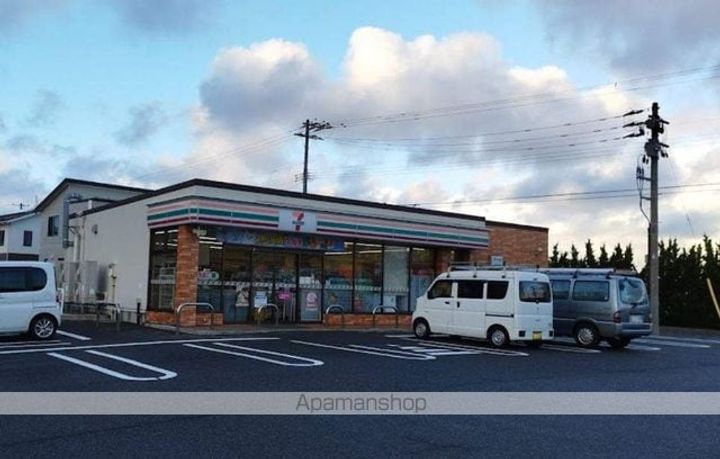 ウエスト上新栄の周辺
