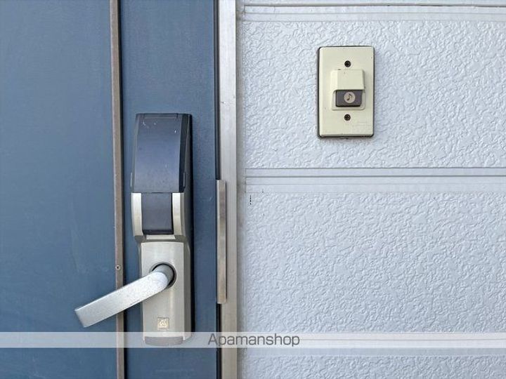 福島県郡山市開成2丁目の賃貸アパートのその他画像