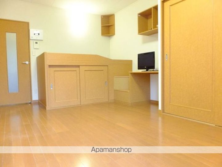 レオパレスストレーザ椿森のその他画像