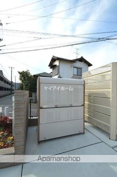 リジエールAのその他画像
