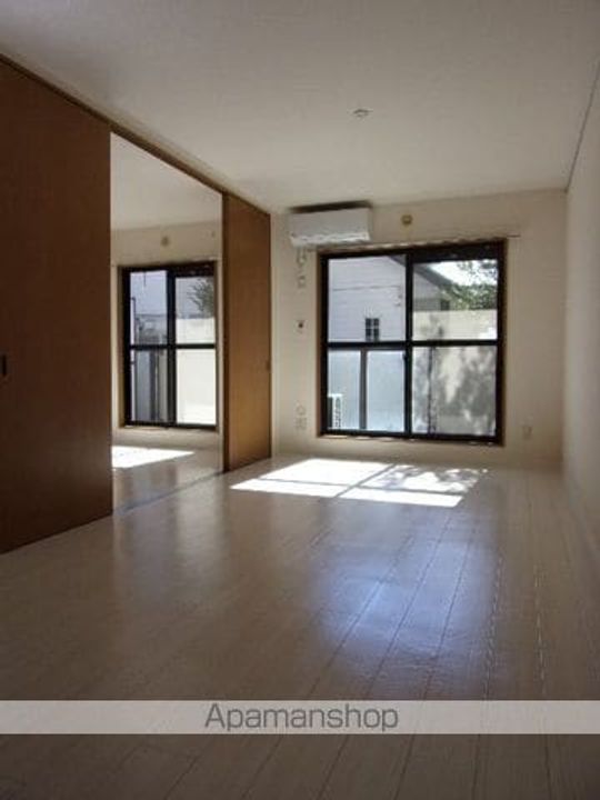 エトワールハイツ102の内装