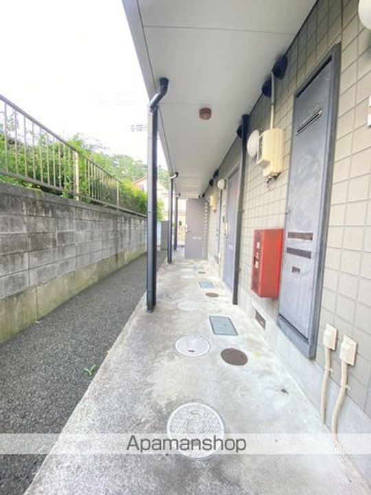 ラ・フォーレ八木山101のその他画像