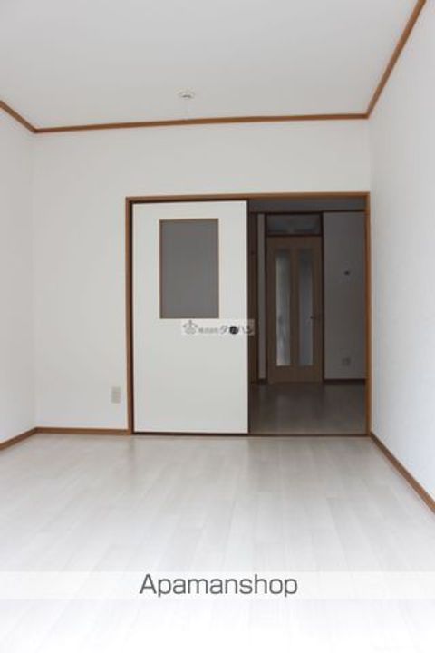 メゾンさとう102の内装