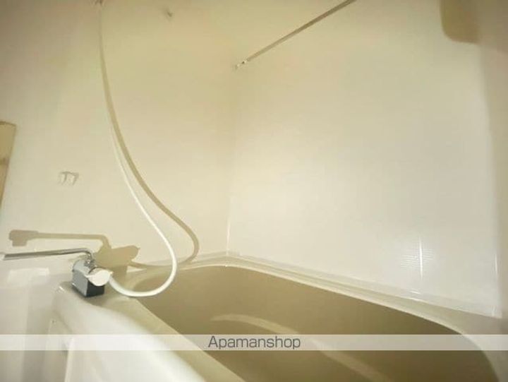 平井ビルⅥ301の風呂