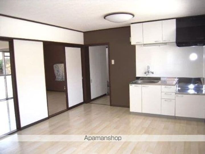 コーポ成田B棟のその他画像