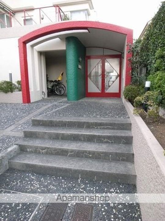 東京都世田谷区代田1丁目の賃貸マンションのその他画像