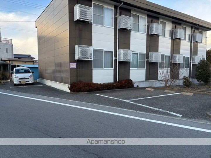 レオパレスM101のその他画像