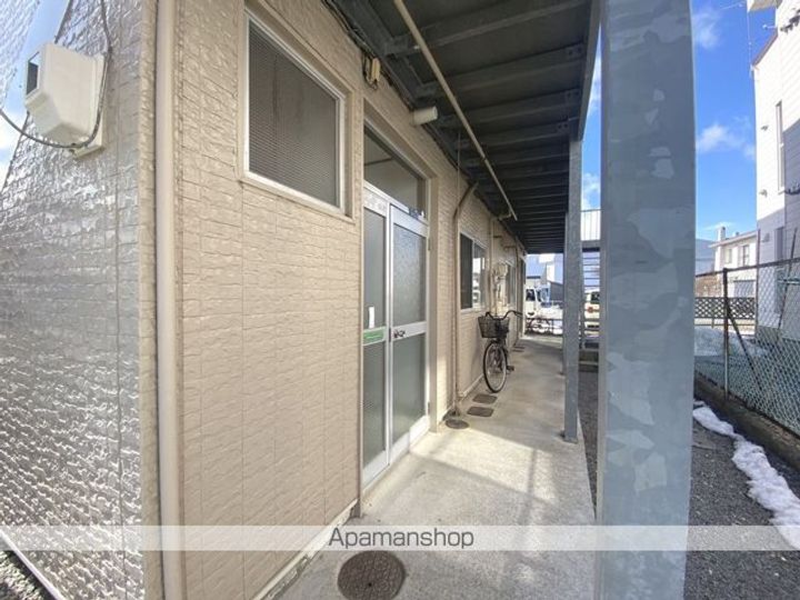 みやびアパート101のその他画像