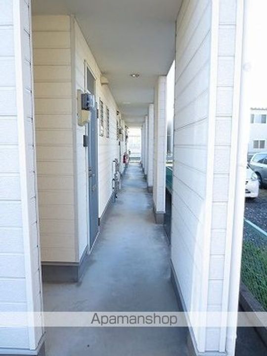 静岡県浜松市中央区助信町の賃貸アパートのその他画像