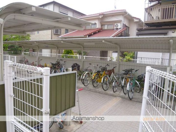 滋賀県大津市国分1丁目の賃貸マンションのその他画像