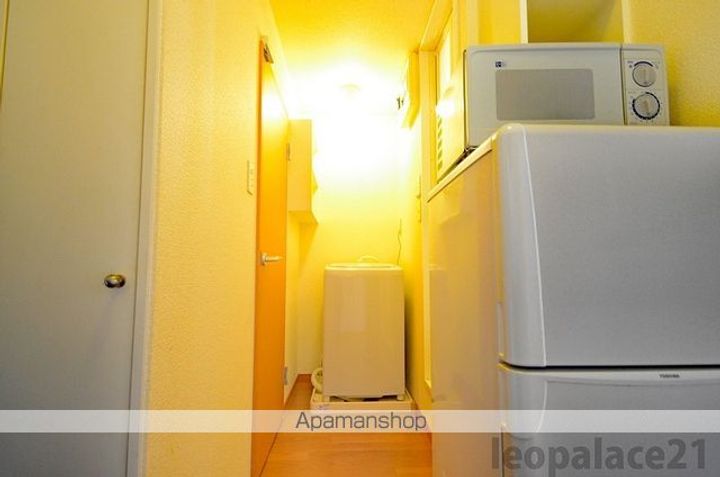 レオパレス末広211のその他画像