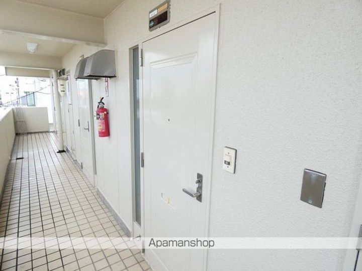 メゾン藤原のその他画像