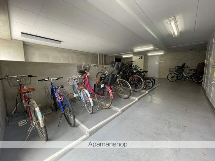 東京都杉並区高円寺南5丁目の賃貸マンションのその他画像