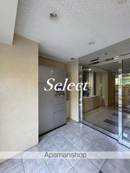 ライフレビュー横濱関内パークフロントのその他画像