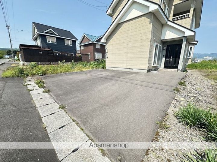 北海道北斗市向野2丁目(一戸建)の賃貸物件戸建てのその他画像