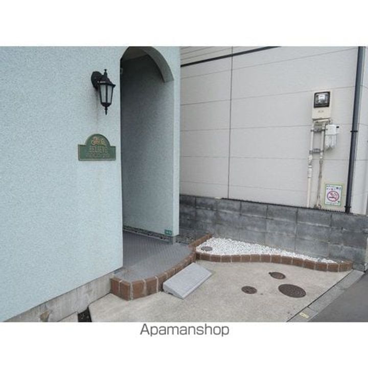 ミルクリークヴィリーヴ102号室の周辺