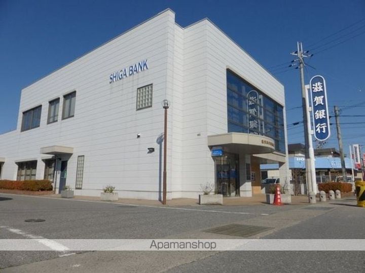 レイクイーストCITY壱番館グレーシイ稲枝東棟7Fの周辺