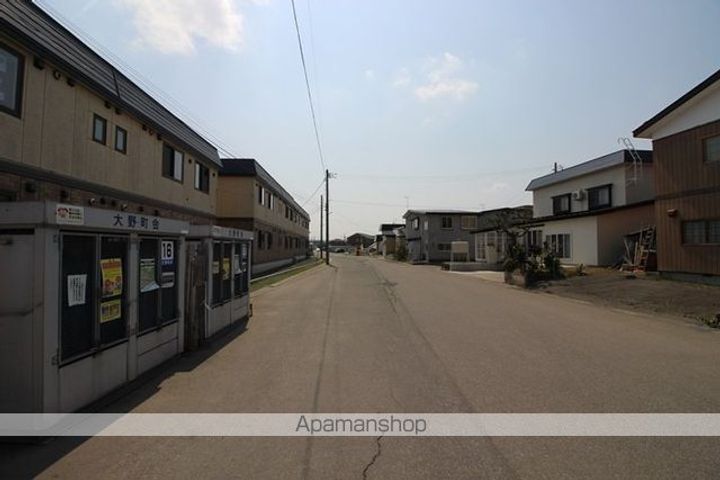 リビングタウン大野 Cの周辺