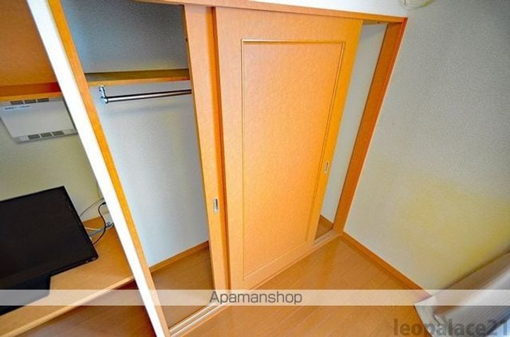 レオパレスセキバBのその他画像