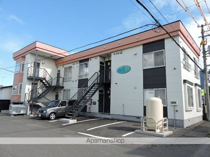 レインボーハウス光洋№10203の外観