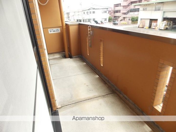 愛知県犬山市松本町3丁目の賃貸マンションのその他画像