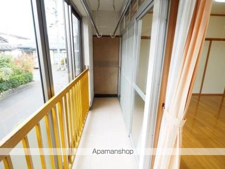 コーポ米畑5号のその他画像