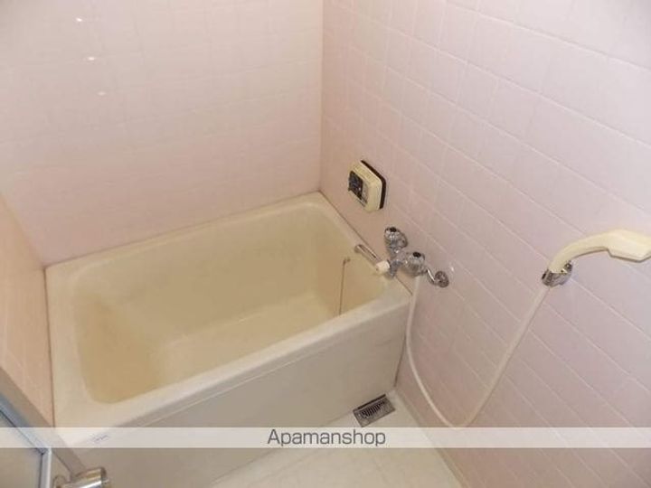 サンハイツヒシヤの風呂