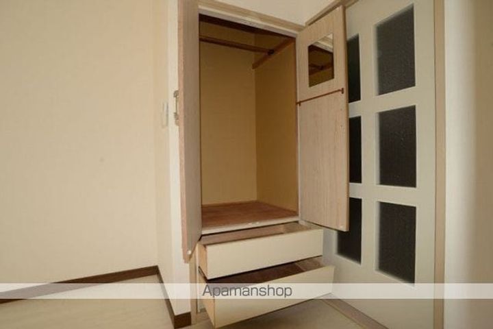 ビューロックウェーブB棟B304のその他画像