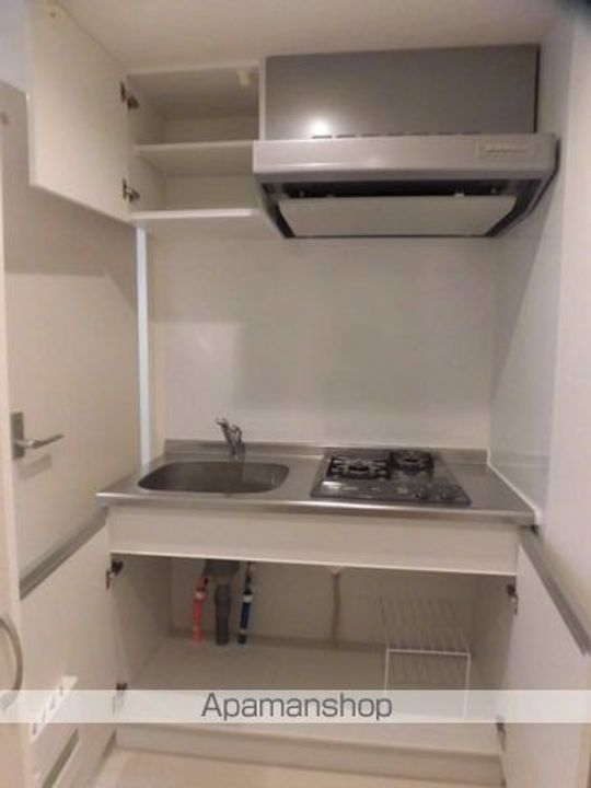 リブリ・レストの内装