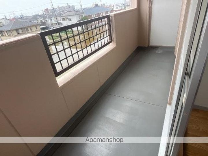 メゾンエクセルのその他画像