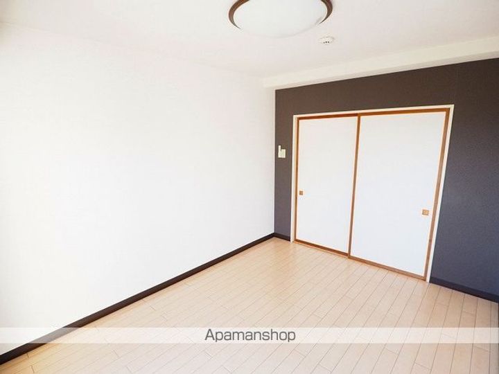 ホワイトプラザ会津の内装