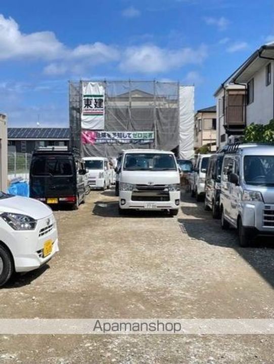 滋賀県大津市堅田1丁目の賃貸アパートのその他画像