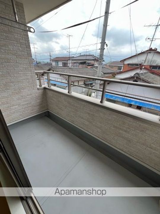 愛媛県新居浜市庄内町6丁目の賃貸アパート202のその他画像
