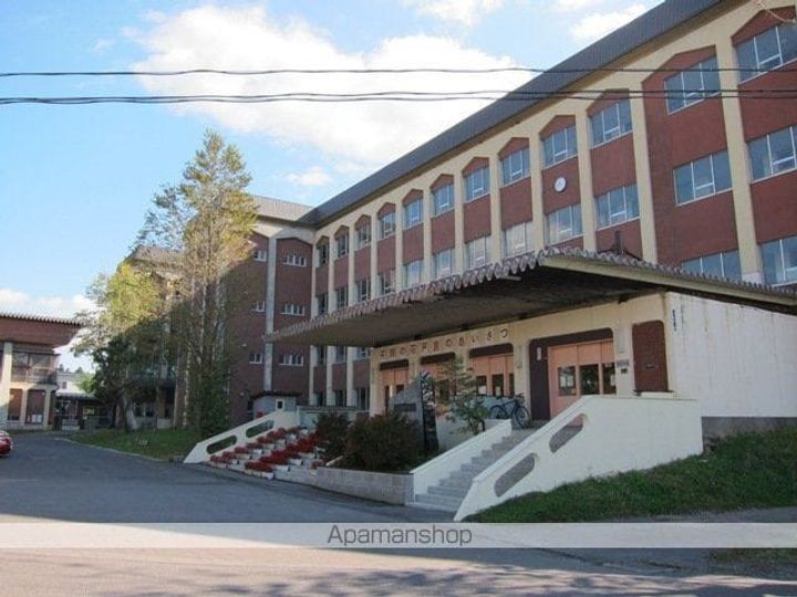 バルビゾン湯川(バルビゾンユノカワ)の周辺