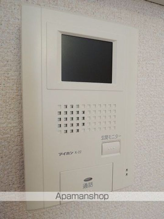 レオパレスあるかんしぇるのその他画像