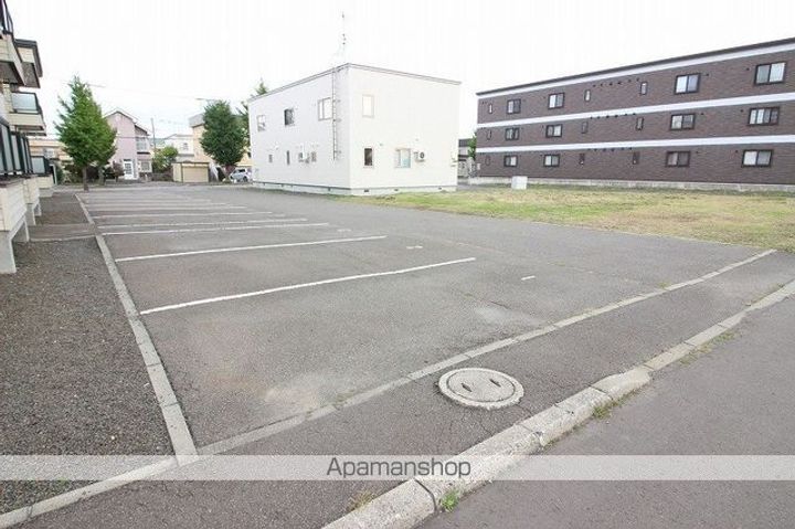 ベルフォートAのその他画像