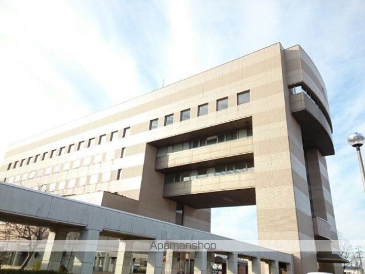 メープル秋葉 Ⅰの周辺