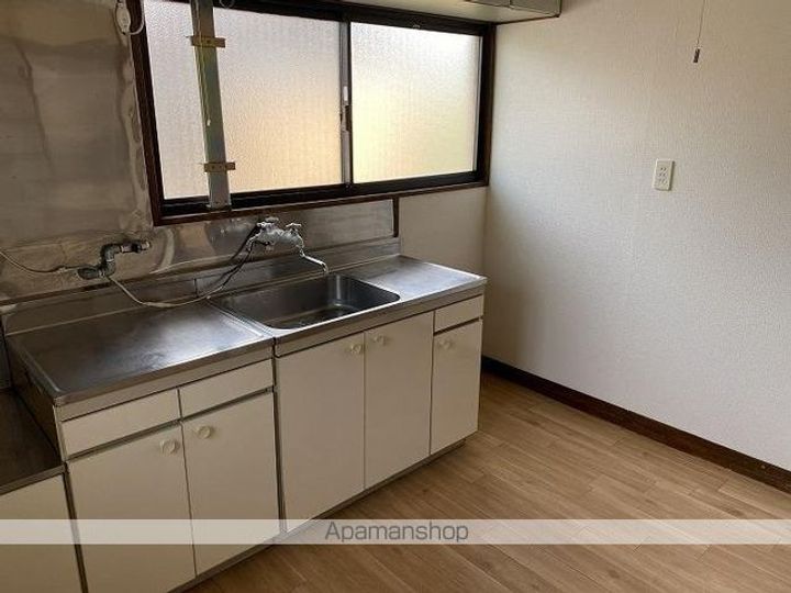 長野県諏訪市湖岸通り1丁目(一戸建)の賃貸物件戸建ての内装