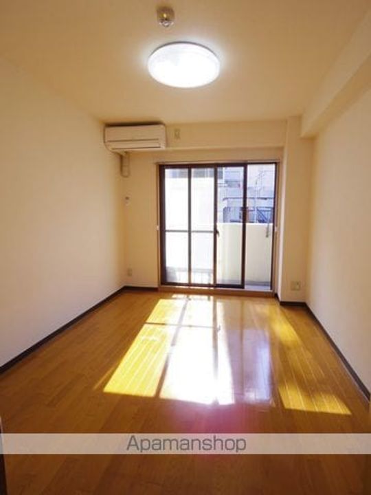 HOSHI第一マンションの内装