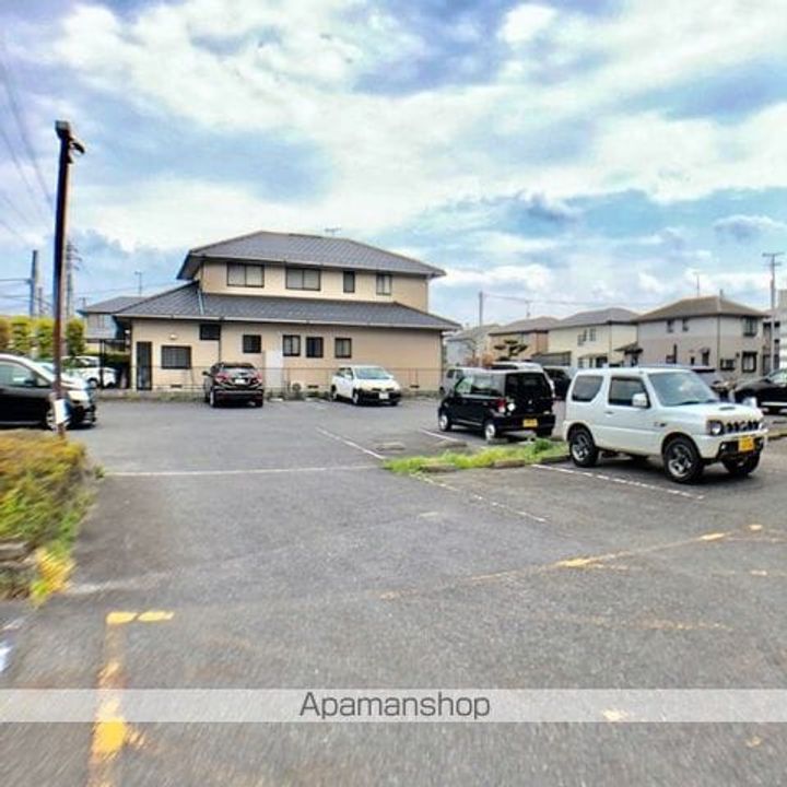 滋賀県守山市二町町の賃貸マンション202のその他画像