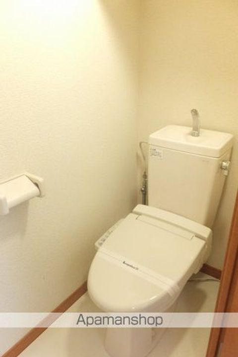 レオパレスリバティⅡ107のその他画像