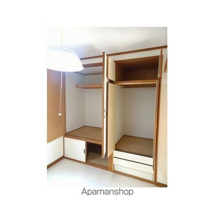 コーポ青山106のその他画像