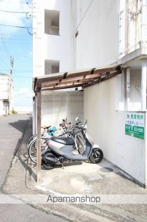 香川県高松市浜ノ町の賃貸マンションのその他画像