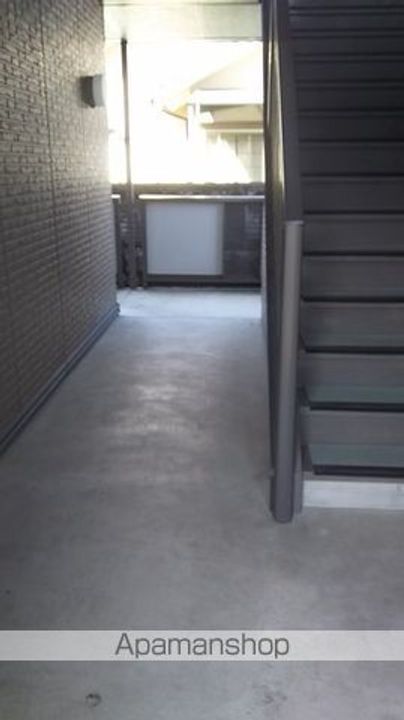 ティラージュY.K103の内装