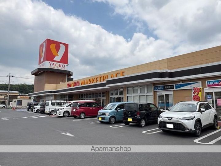 レオパレス東山の周辺